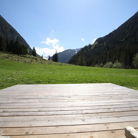 Die Postlehen-Alm Schladming Εξωτερικό φωτογραφία