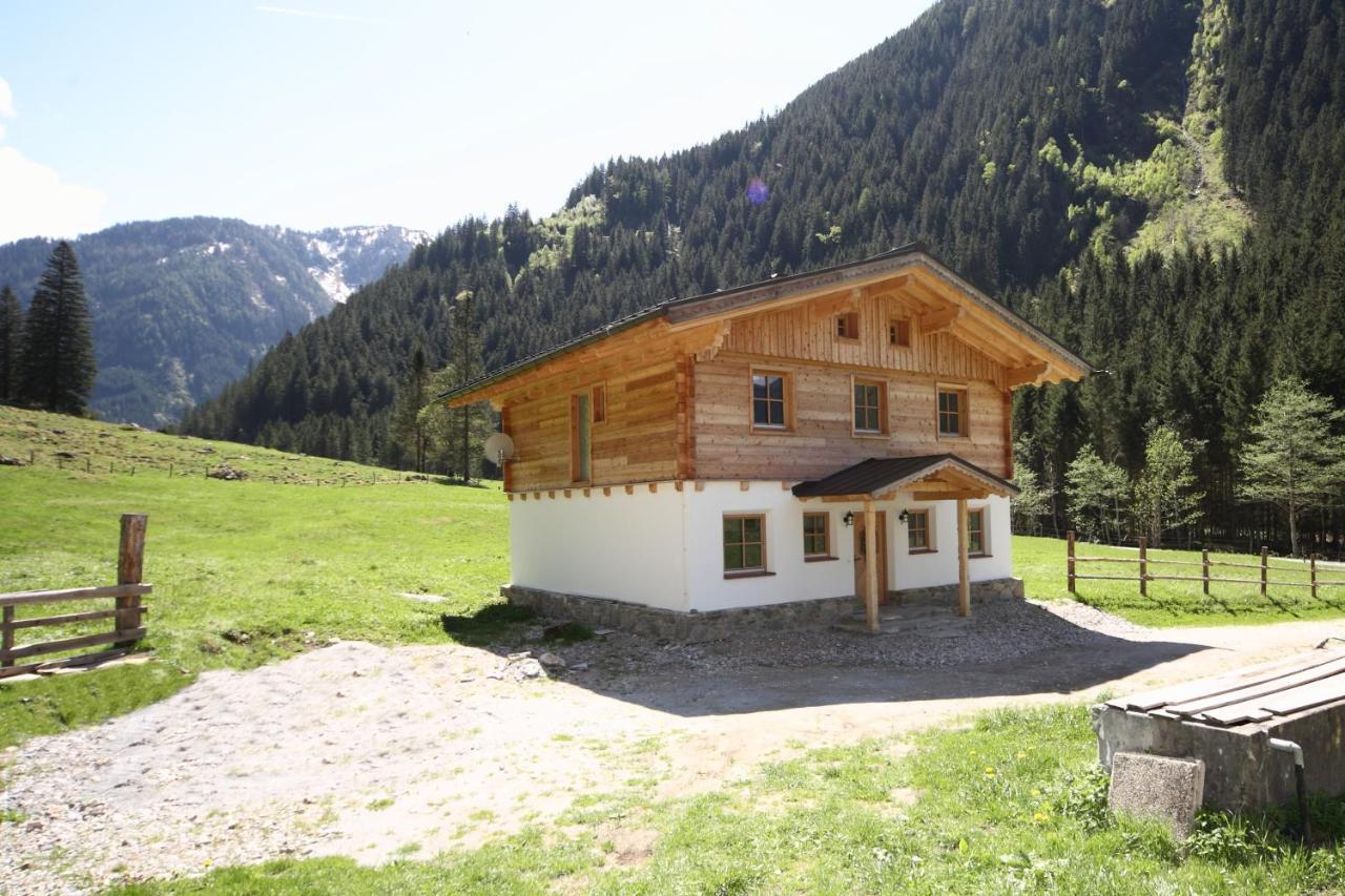 Die Postlehen-Alm Schladming Εξωτερικό φωτογραφία