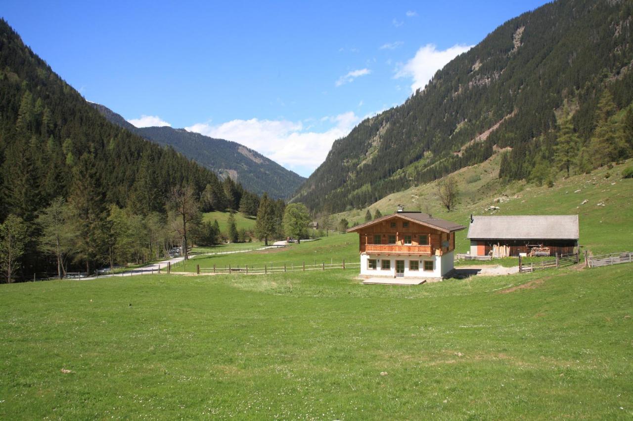 Die Postlehen-Alm Schladming Εξωτερικό φωτογραφία