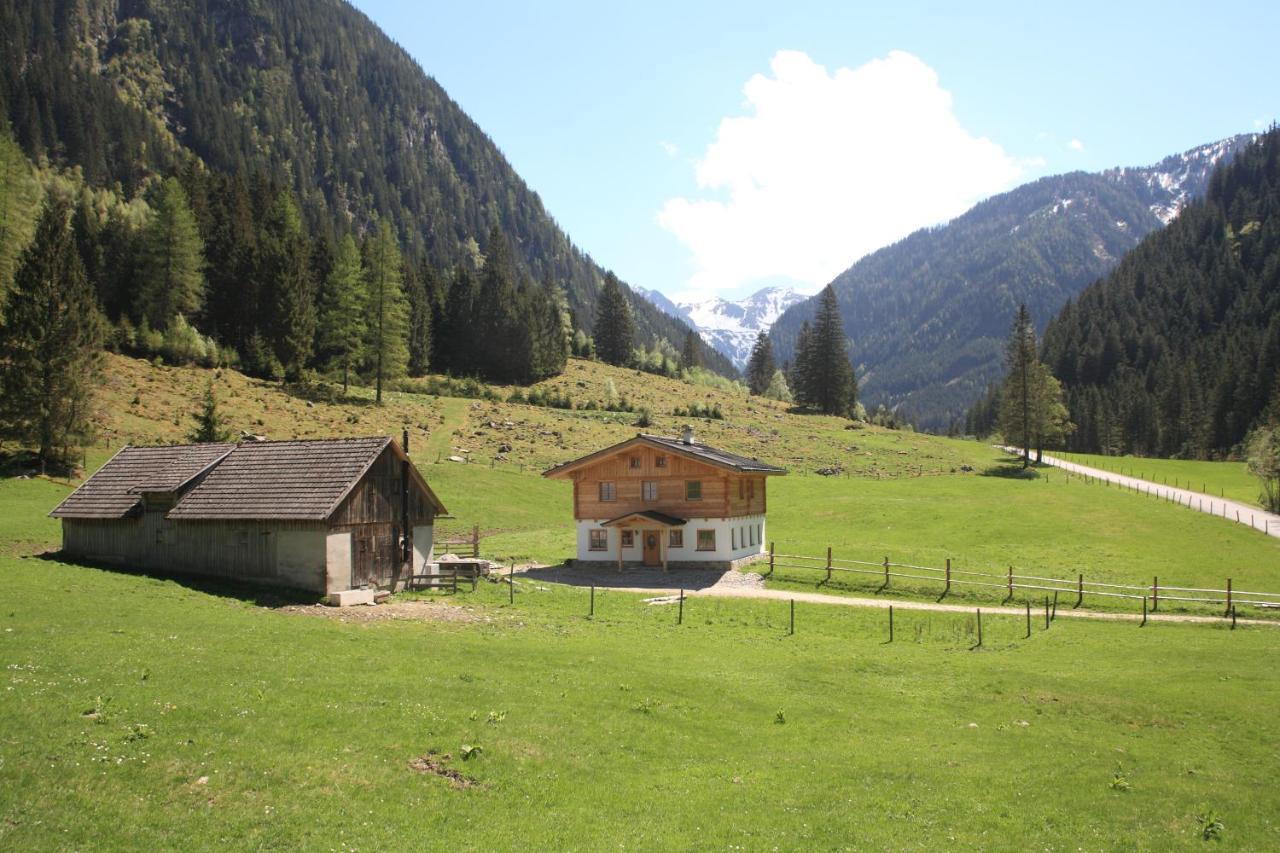 Die Postlehen-Alm Schladming Εξωτερικό φωτογραφία
